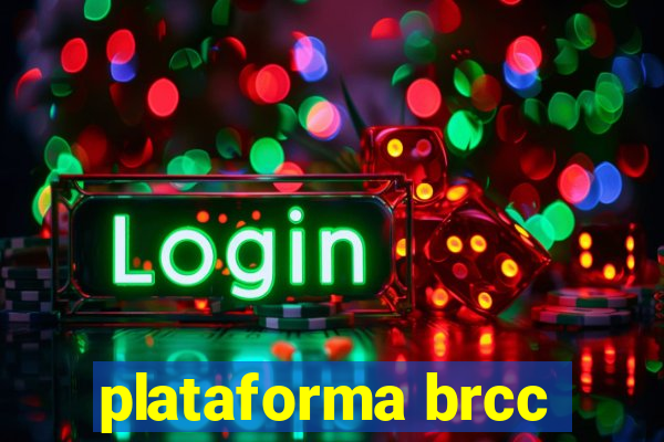 plataforma brcc